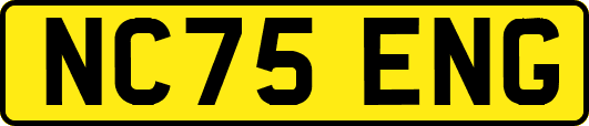 NC75ENG