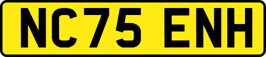 NC75ENH