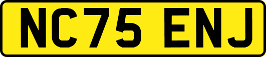 NC75ENJ
