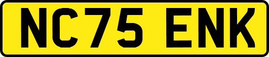 NC75ENK