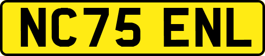 NC75ENL