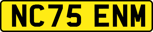 NC75ENM