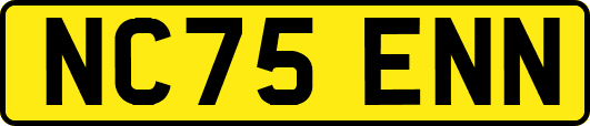 NC75ENN
