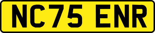 NC75ENR