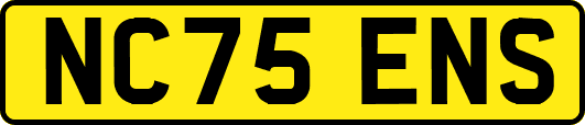 NC75ENS