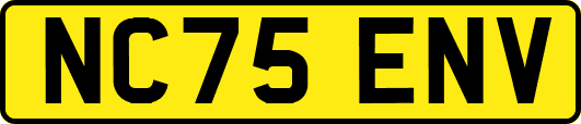NC75ENV