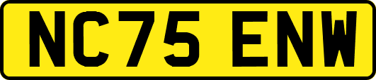 NC75ENW