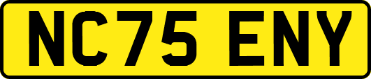 NC75ENY