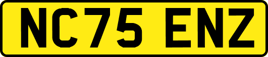 NC75ENZ