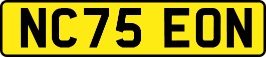 NC75EON