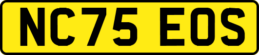 NC75EOS