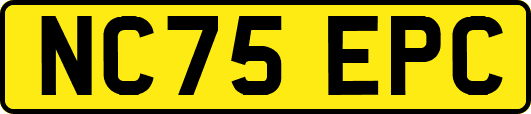 NC75EPC