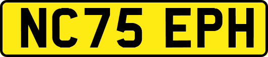 NC75EPH