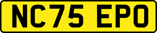 NC75EPO