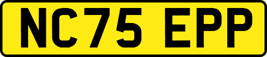NC75EPP