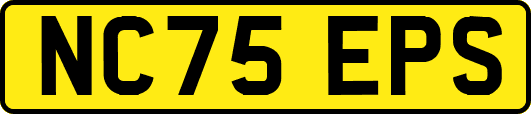 NC75EPS