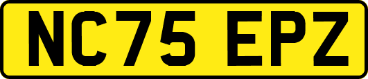 NC75EPZ