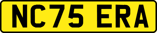 NC75ERA