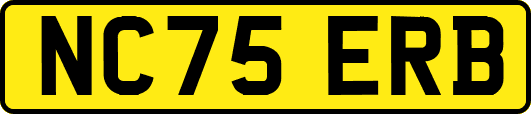 NC75ERB