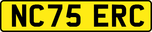 NC75ERC