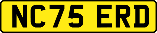 NC75ERD
