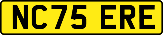 NC75ERE