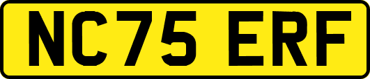 NC75ERF