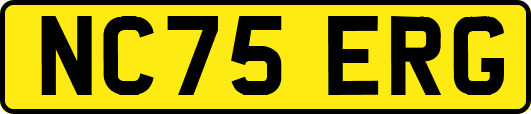 NC75ERG