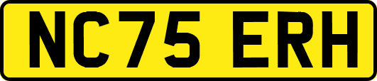 NC75ERH