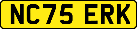 NC75ERK