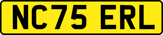 NC75ERL