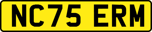 NC75ERM