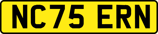 NC75ERN