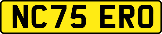 NC75ERO