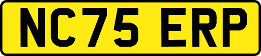 NC75ERP