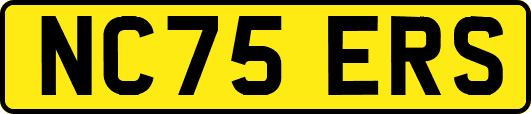 NC75ERS