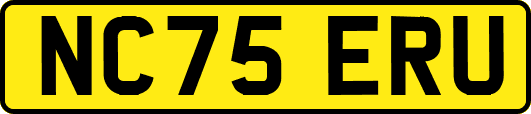 NC75ERU