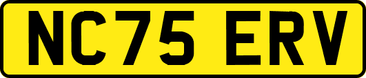 NC75ERV