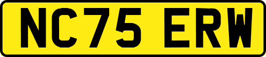 NC75ERW