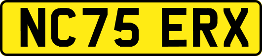 NC75ERX