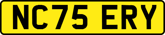 NC75ERY