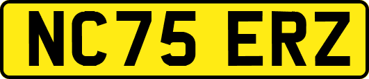 NC75ERZ