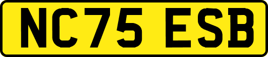 NC75ESB