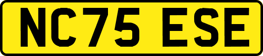 NC75ESE