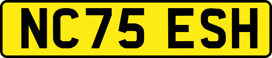 NC75ESH
