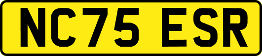 NC75ESR