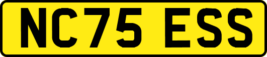 NC75ESS