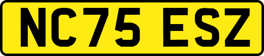 NC75ESZ