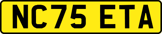 NC75ETA