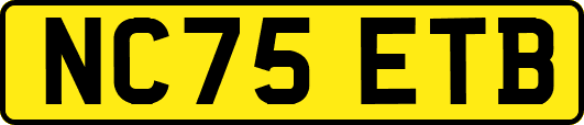 NC75ETB